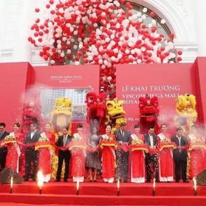 Sân Khấu Sự Kiện